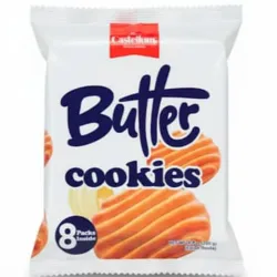 Galletas Butter
