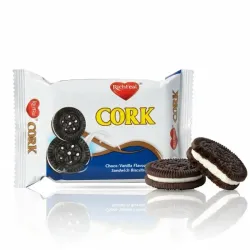 Galletas Cork