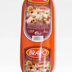 Jamón Bravo Rápido 2.3kg