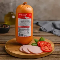 Jamonada importada