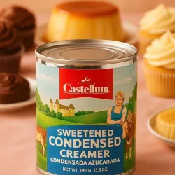 Leche Condensada