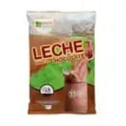 Leche en polvo 1kg sabor chocolate