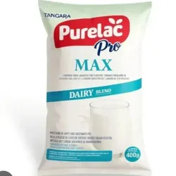 Leche en polvo 400g