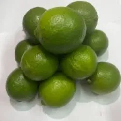 Limón grande 10 und