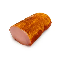 Lomo ahumado 2lb