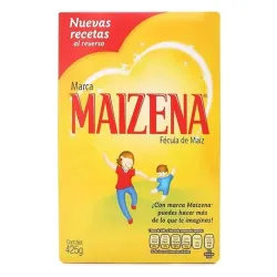 Maicena 425g