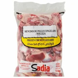 Molleja 1kg