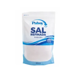 Paquete de sal 1lb