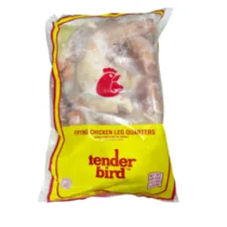 Paquetes Pollo 10lb Muslo Contramuslo