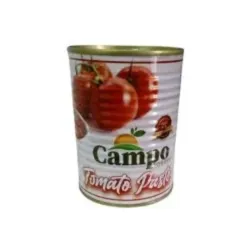 Pasta de Tomate