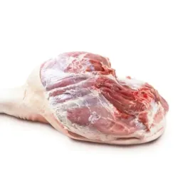 Pernil de cerdo 15l