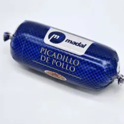 Picadillo De Pollo 