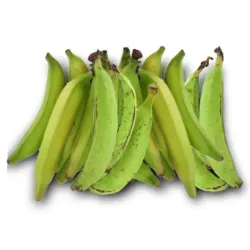 Plátano macho 10 und
