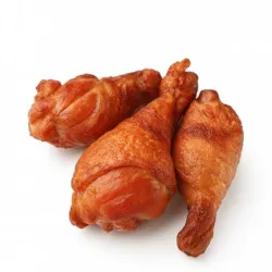 Pollo ahumado 3lb
