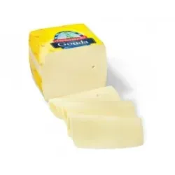 Queso gouda 1lb