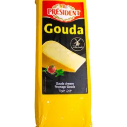 Queso Gouda 3kg