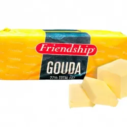 Queso Gouda  3kg