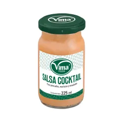 Salsa Cocktail 225ml