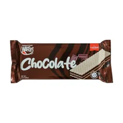 Sorbeto de chocolate