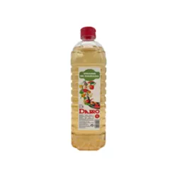 Vinagre De Manzana 1lt