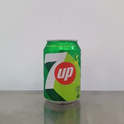 7UP limón y lima