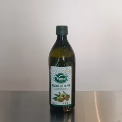Aceite de oliva