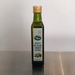 Aceite de oliva virgen extra