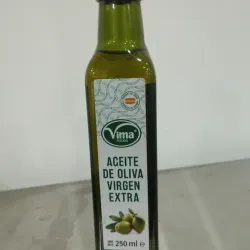 Aceite de Oliva