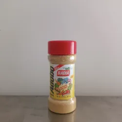 Adobo Badia con pimienta