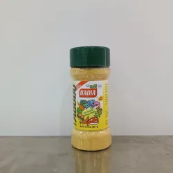 Adobo Badia sin pimienta
