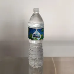 Agua Ciego Montero