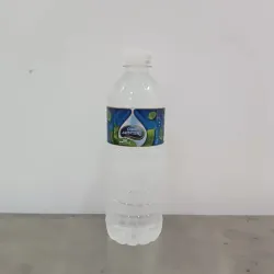 Agua Ciego Montero