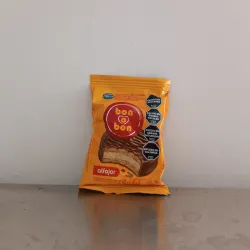Alfajor Bon O Bon