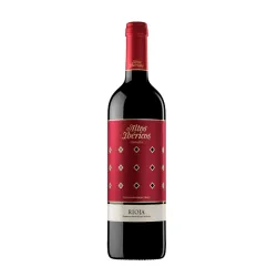 Altos Ibéricos Crianza