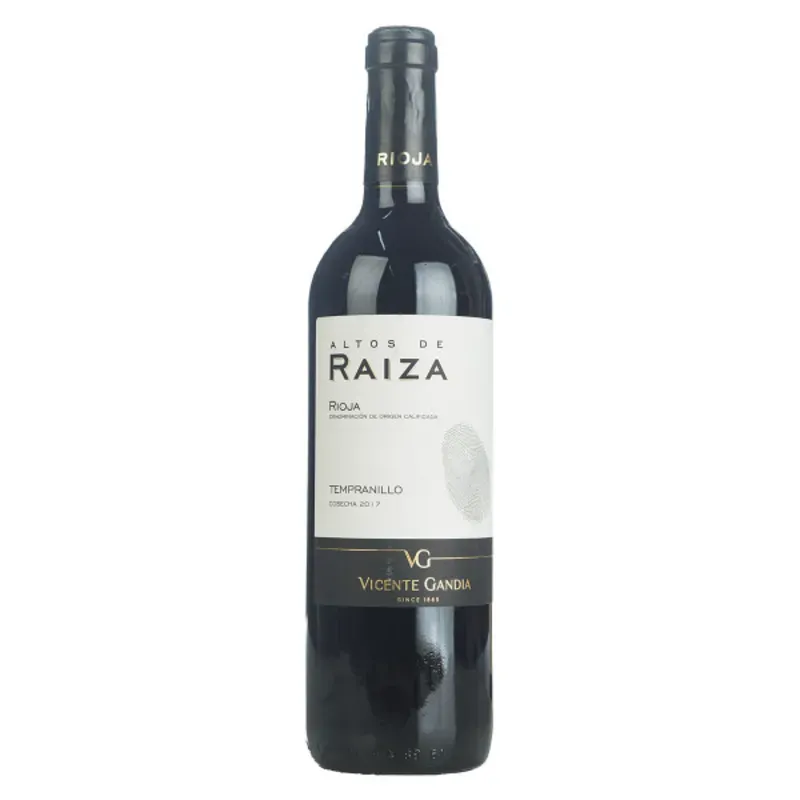 Altos Raiza