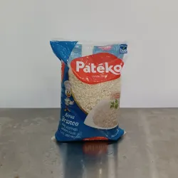Arroz Patéko