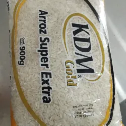 Arroz Super Extra 900g