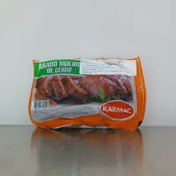 Asado Molido de cerdo