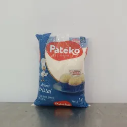 Azúcar Pateko