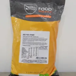 Base Para Apanar 1Kg
