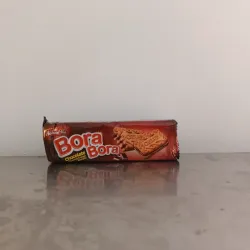 Bora Bora chocolate 