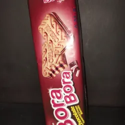 Bora Bora chocolate 