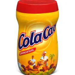 Cacao en Polco, Colacao