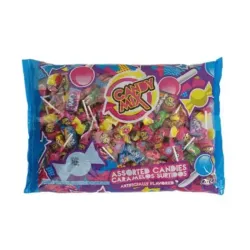 Caramelos Surtidos 3Lb