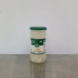 Cebollitas en vinagre