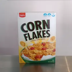 Cereal Corn Flakes