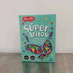 Cereal Super Aritos
