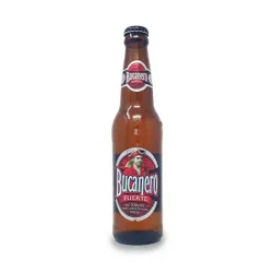 cerveza bucanero 