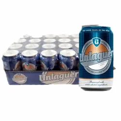 Cerveza Unlager