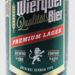 cerveza wierguer 